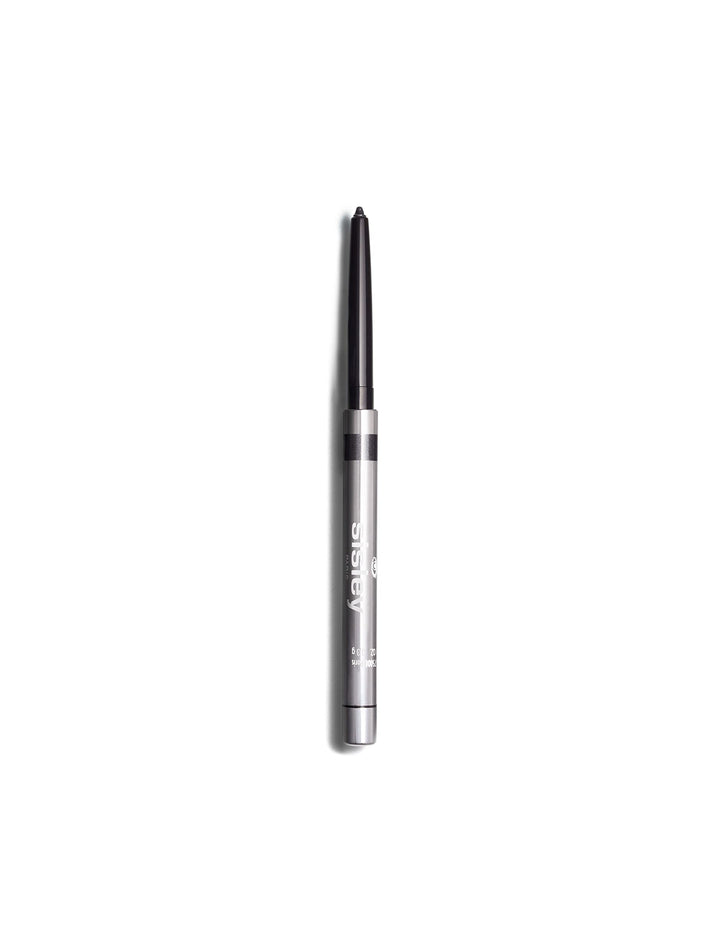 Sisley Sisley Phyto-khol Star Waterproof Eye Pencil, No.2 Sparkling Grey, 0.1 Ounce