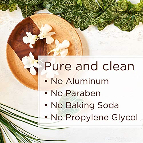 Lavanila The Healthy Deodorant Vanilla Lavender Pack of 2