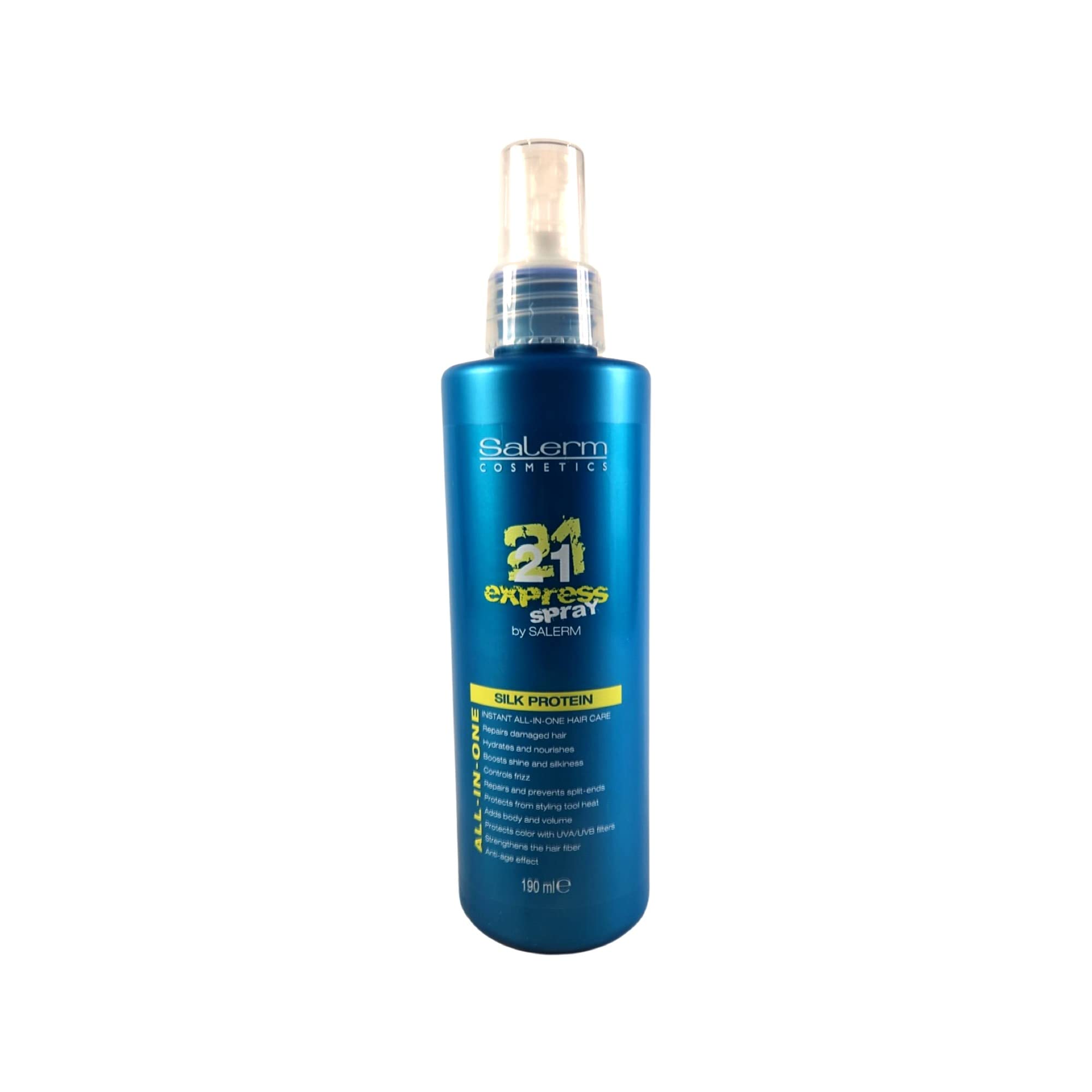 Salerm 21 Express All In One Hair Care