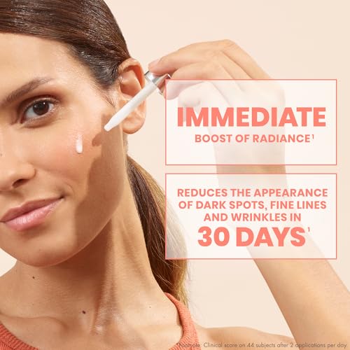 Avène Vitamin Activ Cg Radiance Concentrated Serum, 1 Fl Oz