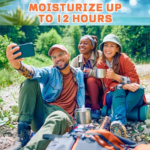 DMSKY SPF 30 Lip Balm Bulk 16 Pack, Sunscreen Lip Balm Broad Spectrum UVA/UVB Protection, Travel Size Sunscreen for Lips