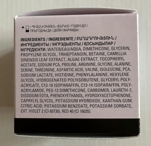 Mary Kay Oil-Free Hydrating Gel (New, In Box)