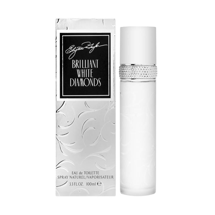 Brilliant White Diamonds