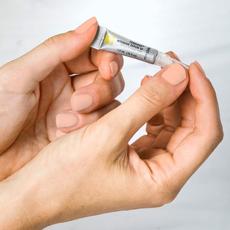 Biopelle Tensage Intensive Serum 50, 10 ct.