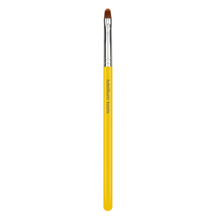 Bdellium Tools Professional Makeup Brush Studio Line - Bold Lip Brush 542