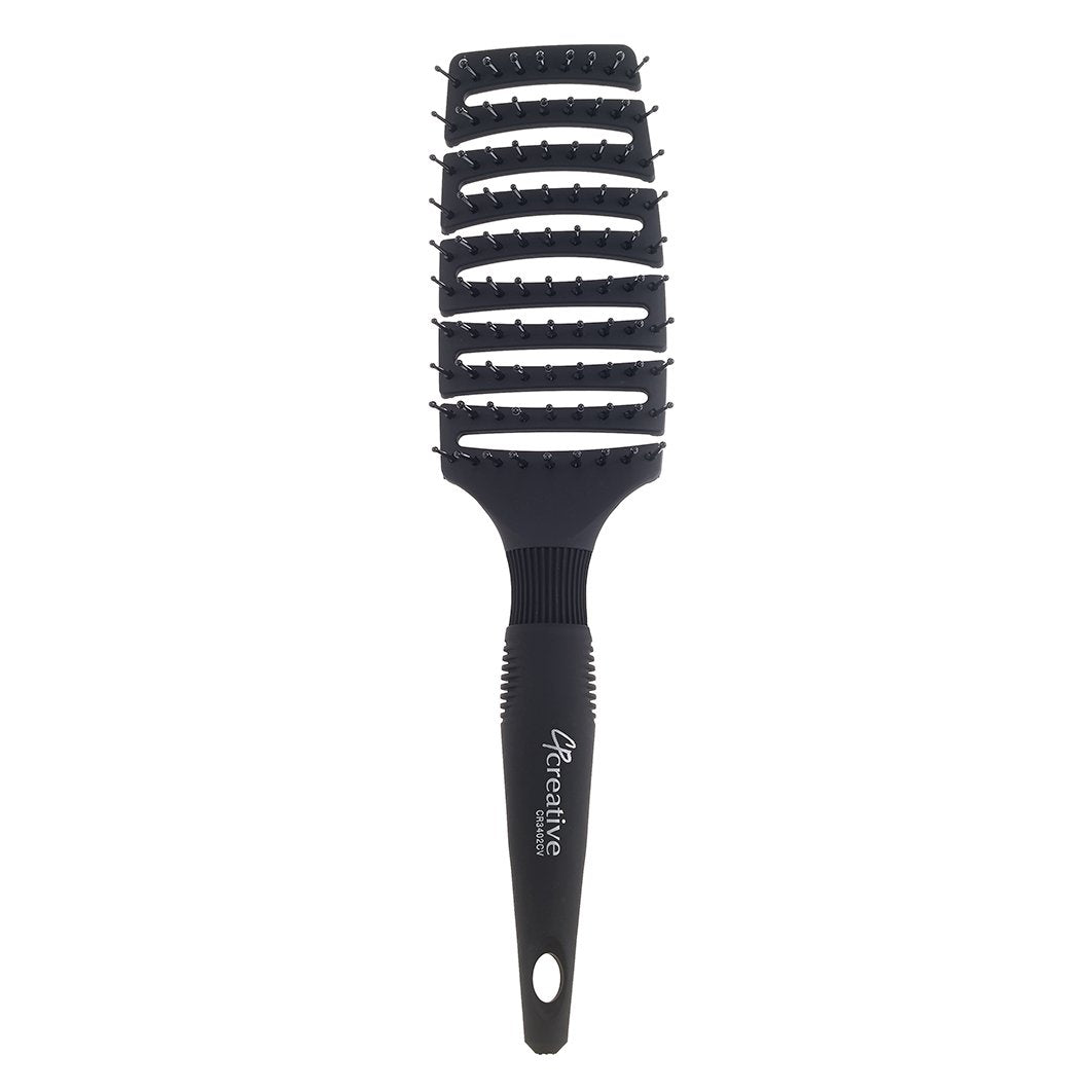 Creative Hair Brushes CR3402CV Brush