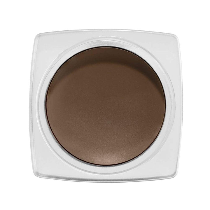 Nyx Professional Makeup Tame and Frame Tinted Brow Pomade, Brunette, 5g