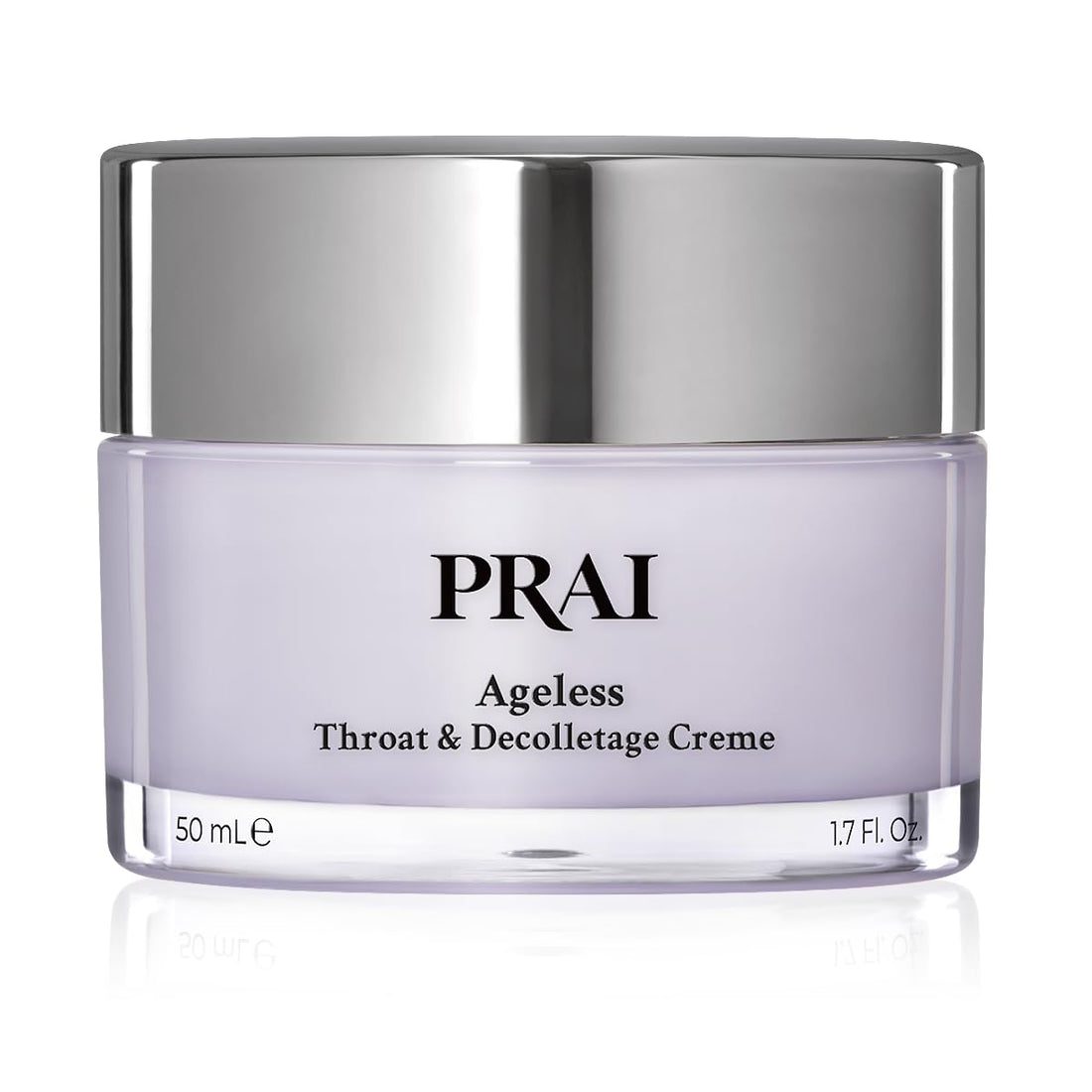 PRAI Beauty Ageless Throat & Decolletage Creme 1.7 oz