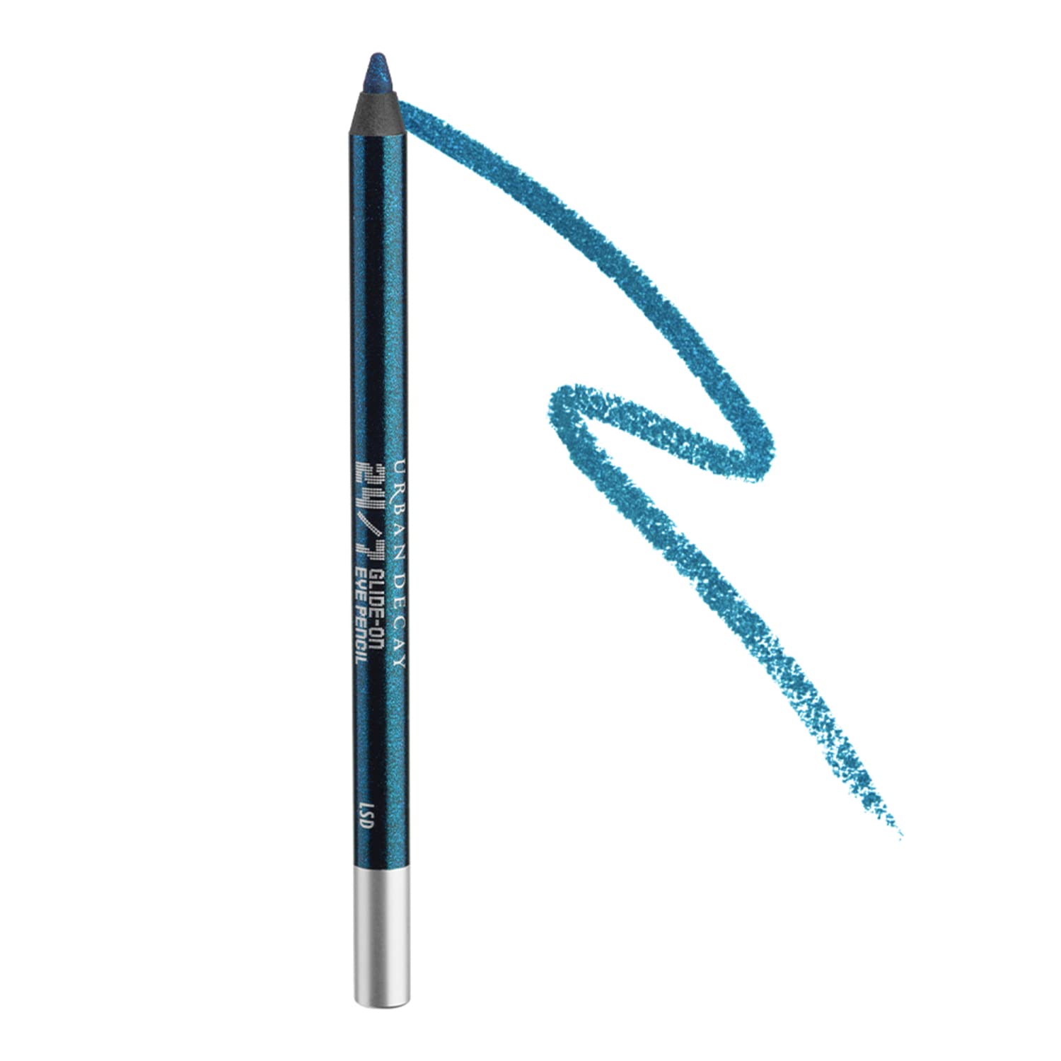 Urban Decay 24/7 Glide On Waterproof Eye Pencil - Lsd 1.2g