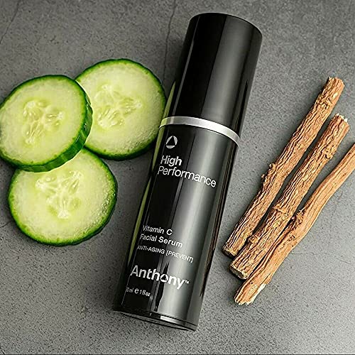 Anthony High Performance Vitamin C Serum, 1 fl. oz.