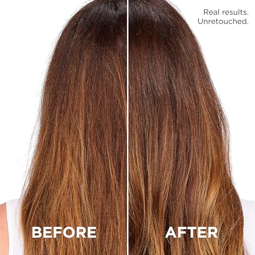 L'Oreal Paris Volume Sulfate Free Shampoo and Conditioner for Color-Treated Hair, EverPure, 8.5 Fl Oz (Set of 2)