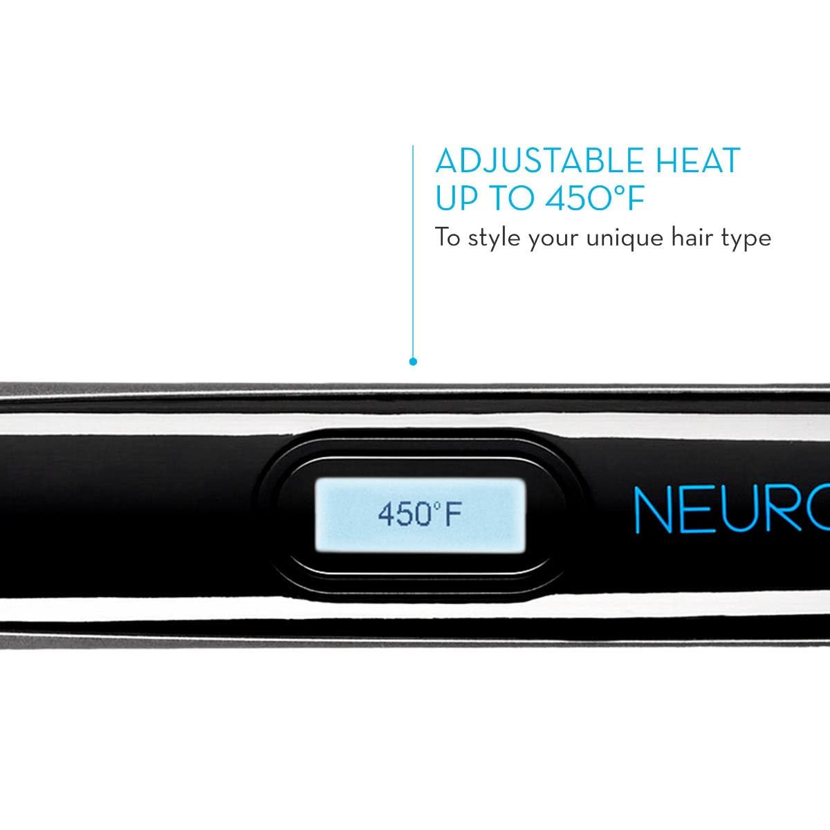Neuro Paul Mitchell Neuro Style Styling Iron