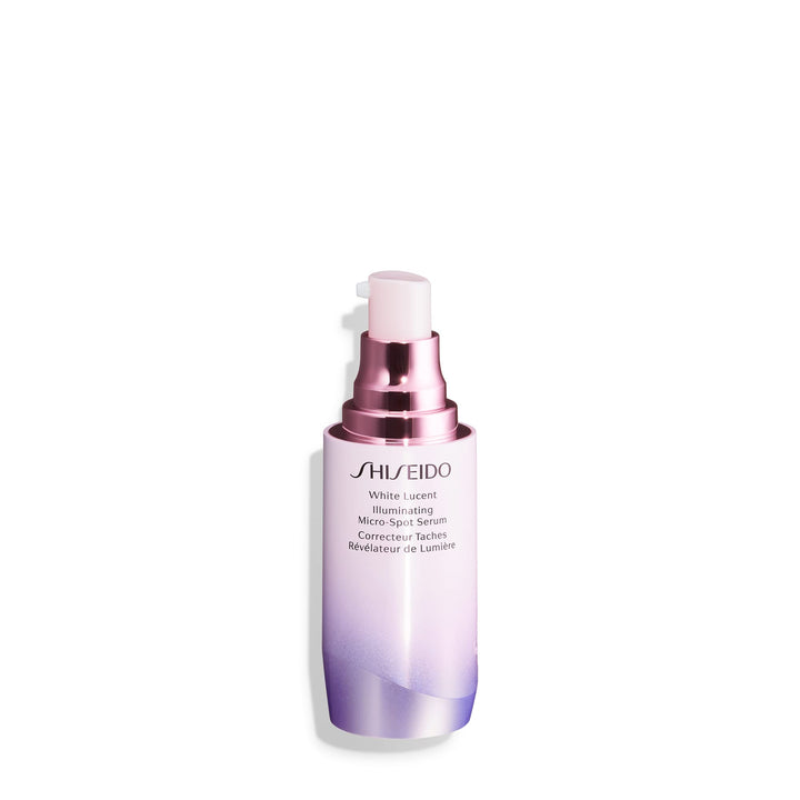 SHISEIDO White Lucent MicroTargeting Spot Corrector For All Skin Types