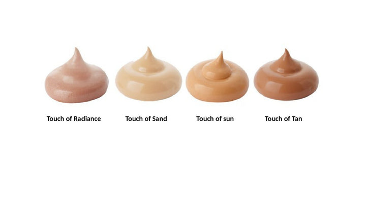Jolie Sheer Hydrating Tinted Moisturizer W/ Spf 15 Oil Free 1 Oz. (Touch Of Tan)