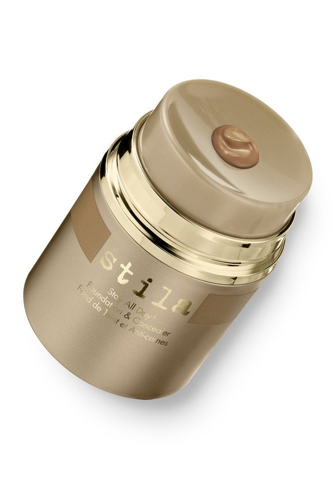 Stila Cosmetics Stay All Day® Foundation & Concealer - Golden - 10