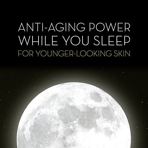 Olay Total Effects 7 in 1 Anti-Aging Face Moisturizer Night Cream with vitamin E, B3 and Pro B5, 1.7 oz