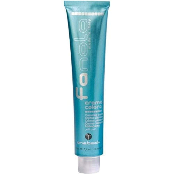 Fanola Creme Colore Colouring Cream 10.0 Blonde Platinum 100 ml
