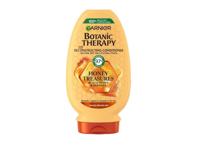 Garnier Botanic Therapy Honey & Beeswax, Conditioner 200ml