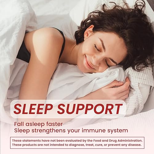 Potassium Magnesium Citrate Supplement, Liquid Magnesium Citrate Drops 500mg with Ashwagandha, Calcium, Zinc, Vitamin D3, B6, B12, CoQ10 - Support Calm & Bone & Muscle & Immune Health Vegan 2 fl oz