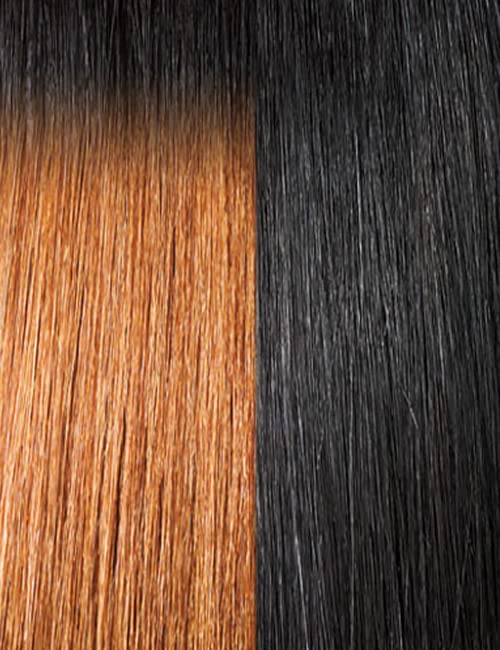 DRB30/1 : Outre Quick Weave Synthetic Half Wig - Peruvian-DRB30/1