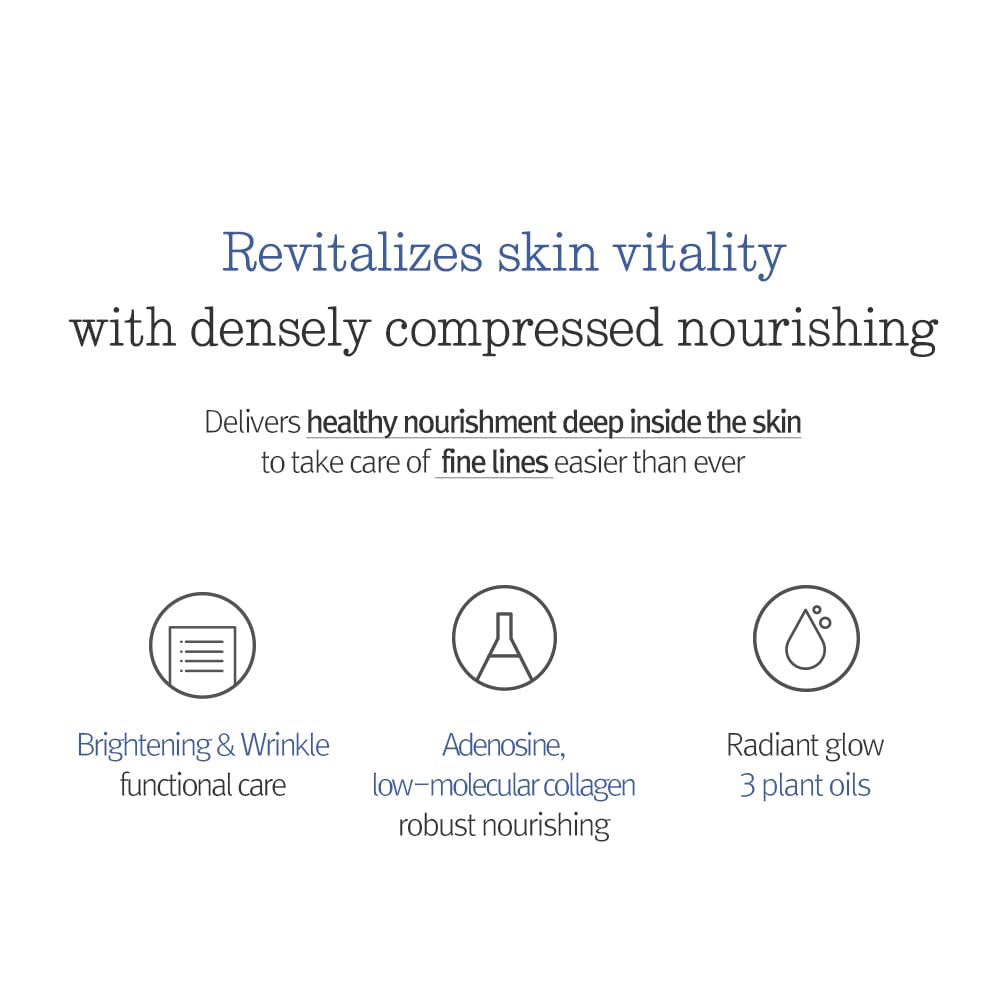 [PKY] Pyunkang Yul Deep Nourishing Multi Balm - 8g | Hydrating & Soothing All-in-One Balm for Face, Lips & Body