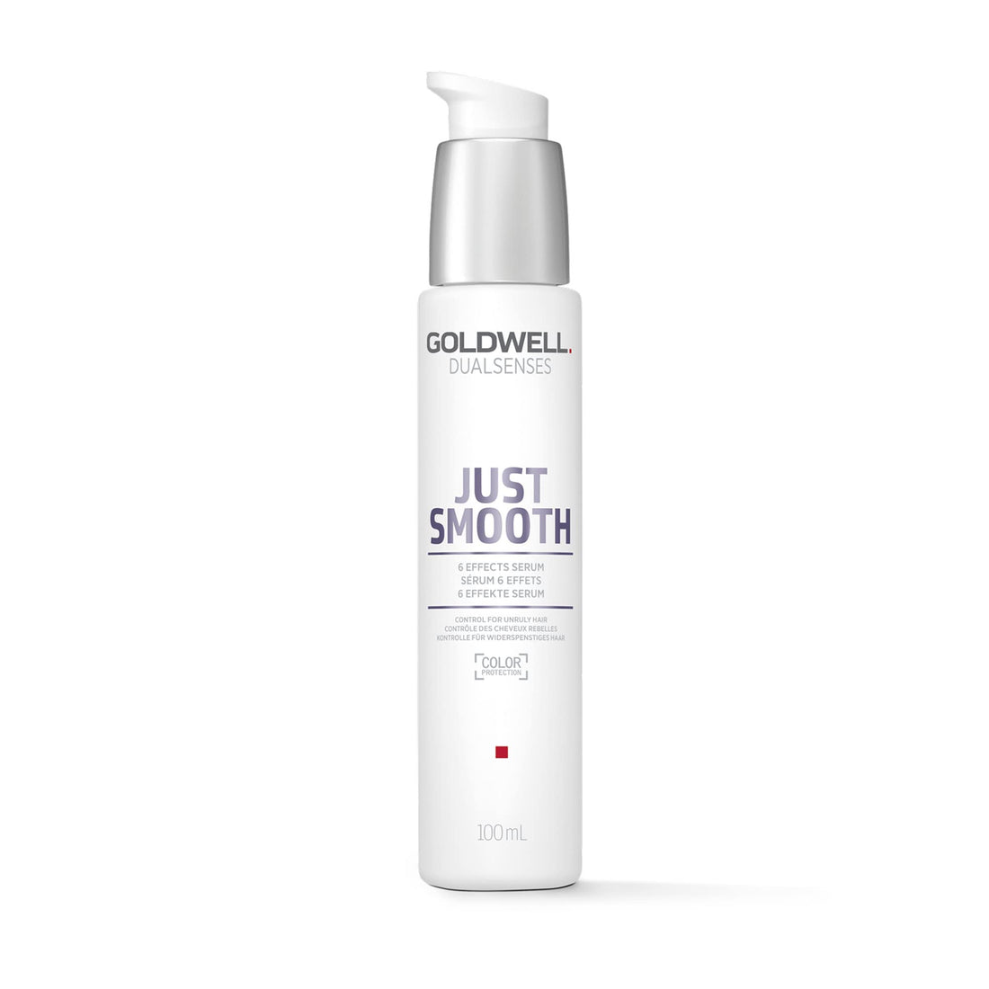 Goldwell Dualsenses Just Smooth Taming 6 Effects Serum