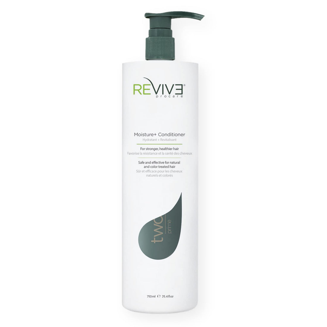 Revive Procare PRIME: Moisture + Conditioner (750ml/25.4oz)