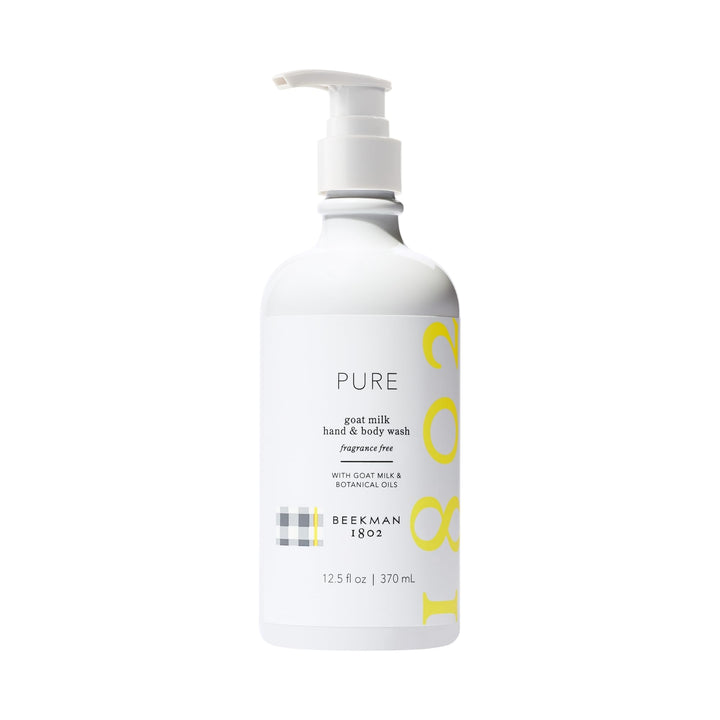 Beekman 1802 Pure Goat Milk Hand Wash by Beekman 1802