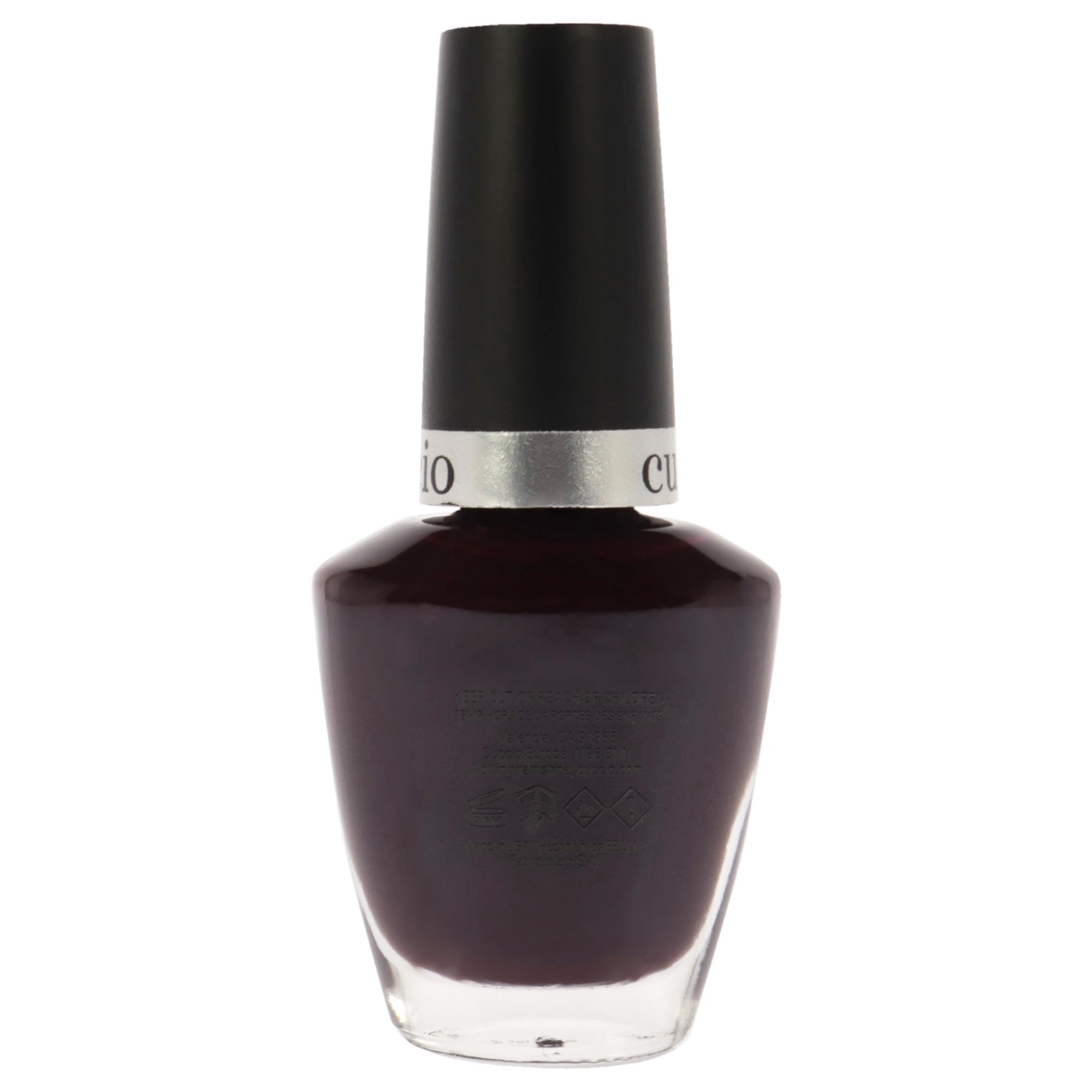 Cuccio Lacquer Positively Positano Nail Polish, 0.43 Ounce