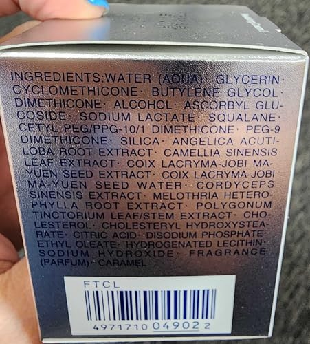 Kose Sekkisei Supreme Revitalizing Cream I 38ml