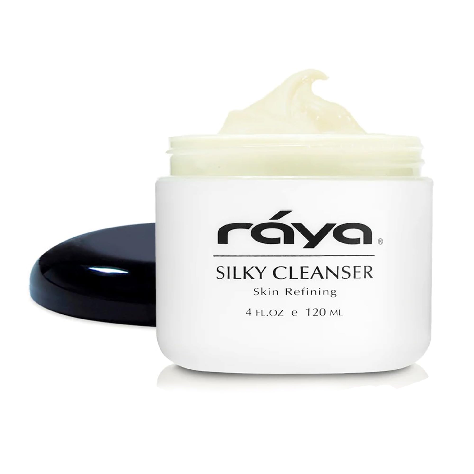 SILKY CLEANSER (R-114)