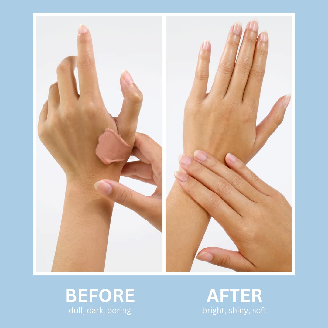 Primal Elements Argan Oil of Morocco Sun Kissed Body Butter, 4 Ounce