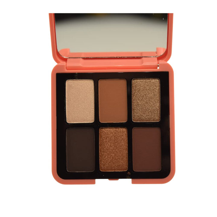 Pat Mcgrath Labs Mini Eye Shadow Palette - Sublime Smoque for Women - 0.1 oz Eye Shadow