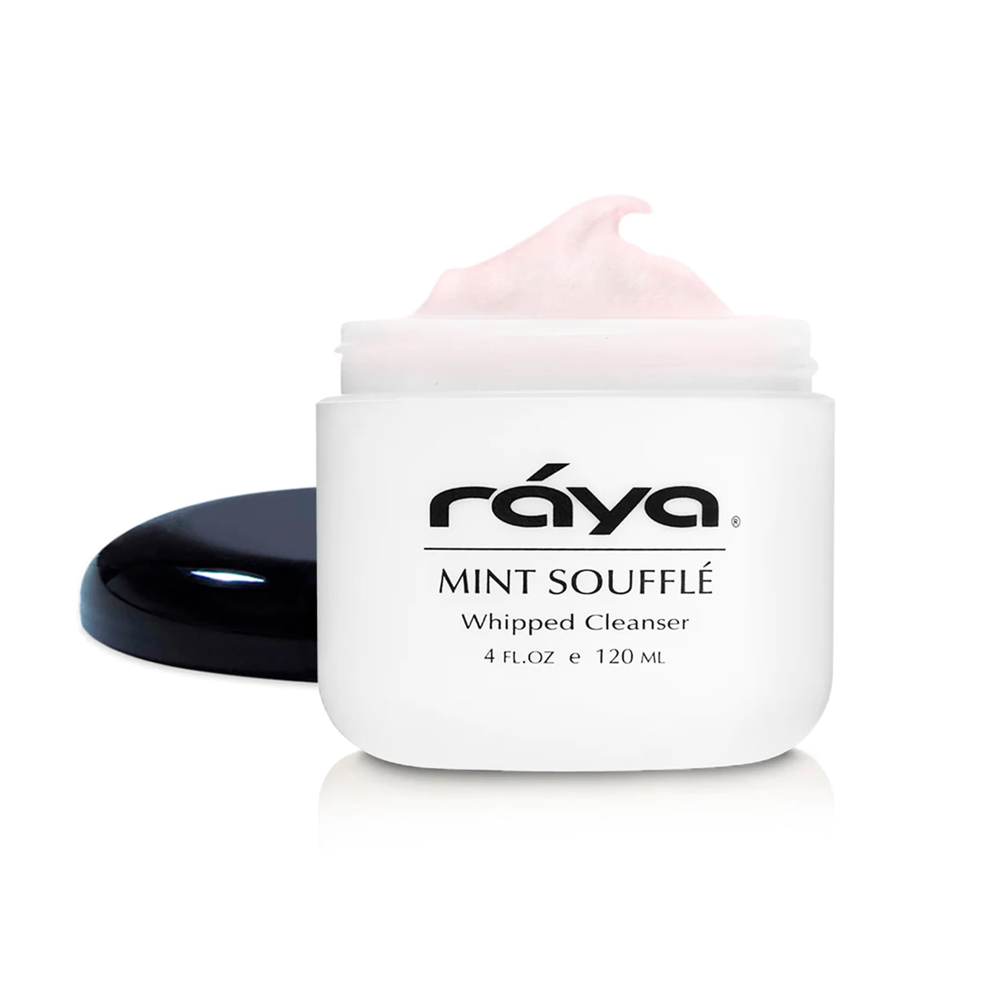 Mint Soufflãƒâ© Facial Cleanser 4 Oz (102)