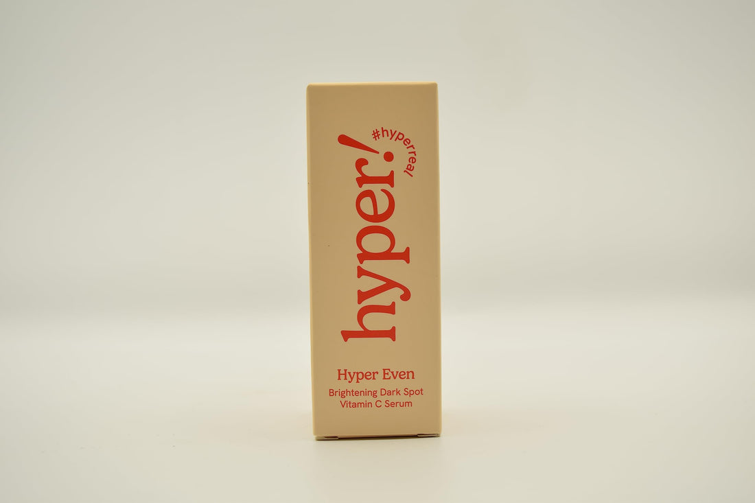 Hyper Skin Brightening Dark Spot Vitamin C Serum 1 oz/ 30 mL