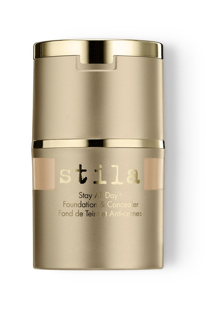 Stila Cosmetics Stay All Day® Foundation & Concealer - Bare 1