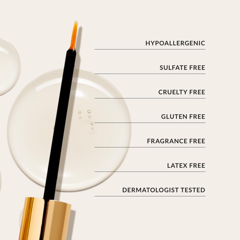 Xtreme Lashes Amplifeye Advanced Lash & Brow Fortifier