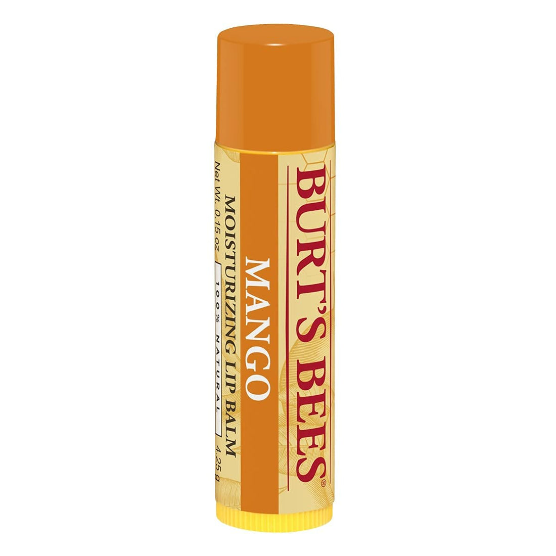 Moisturizing Lip Balms 2 Pack - Mango 2/0.15 Ounce (4.25 g) Balm