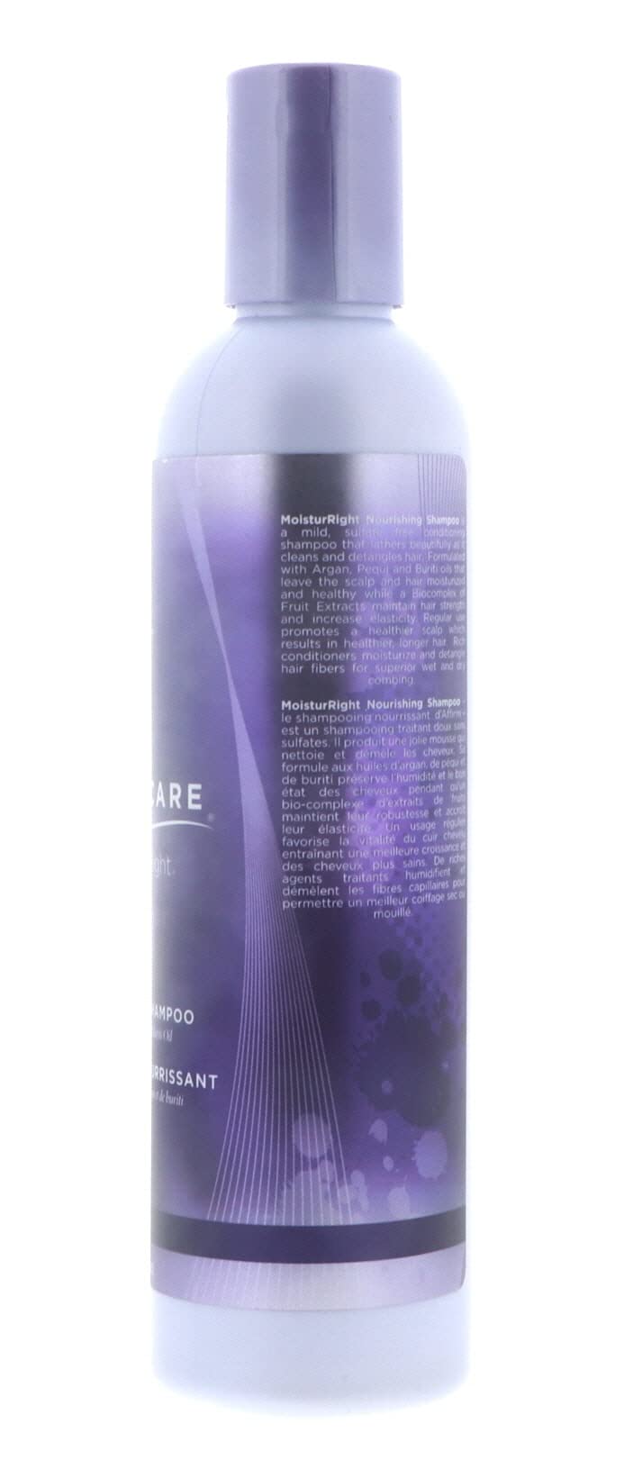 Avlon Affirm Moistur Right Nourishing Shampoo - 8.0 oz by Avlon Hair Care