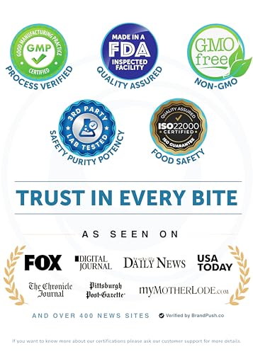 Lunakai Vitamin B12 and Collagen Gummies Bundle - 3000 mcg Methylcobalamin High Absorption Energy Gummies - Non-GMO Anti Aging Supplements for Men & Women - 30 Days Supply