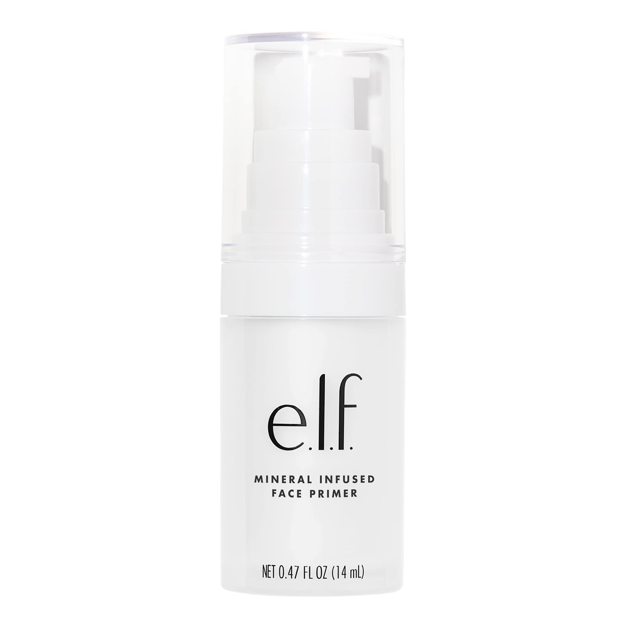 E. L. F. Cosmetics Mineral Infused Face Primer Small 13Ml