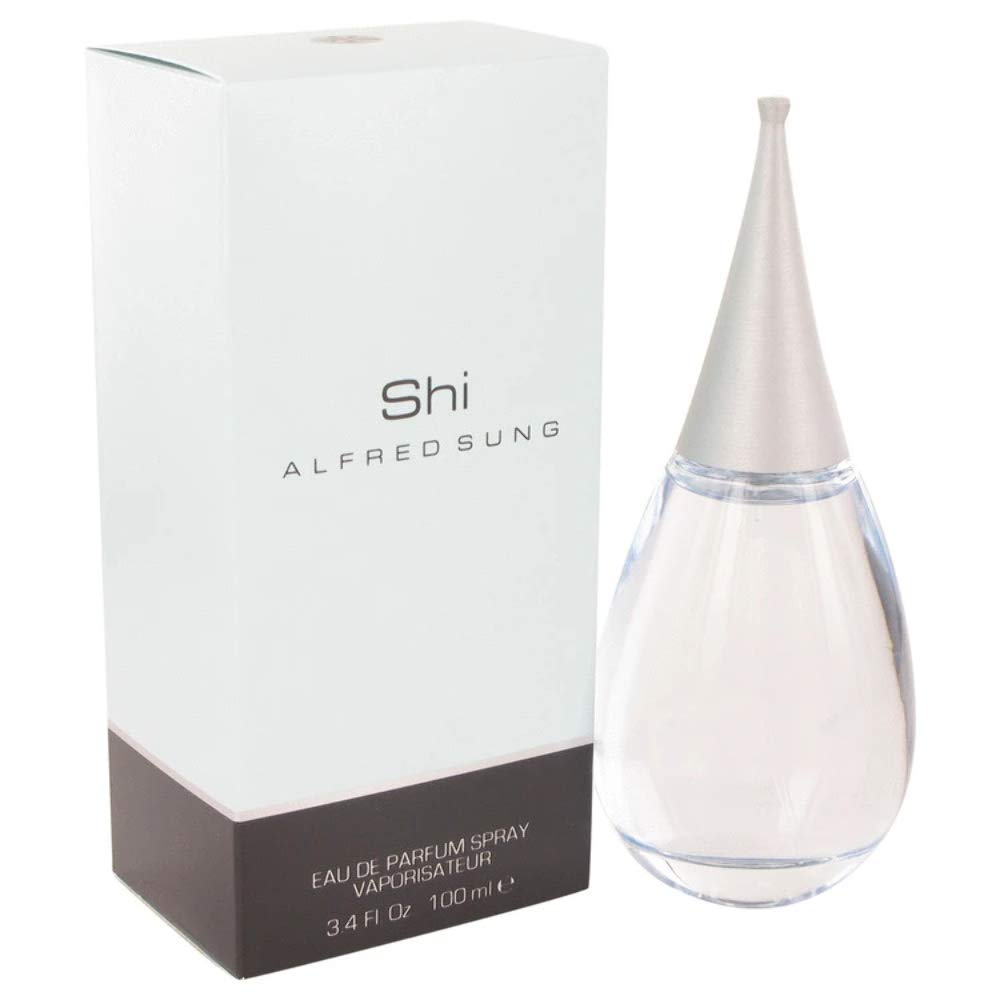 Shi by Alfred Sung Eau De Parfum Spray 1.7 OZ