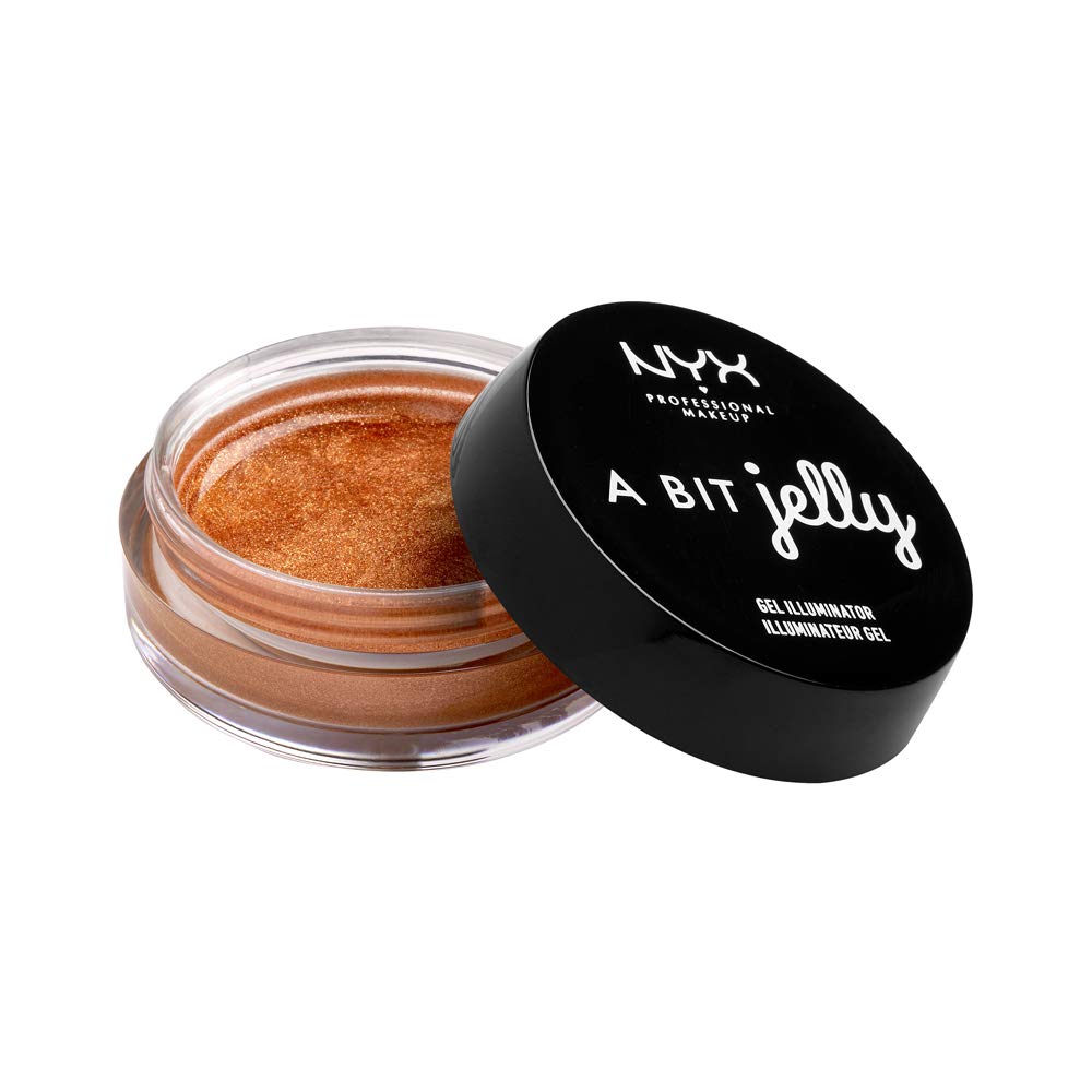 NYX A Bit Jelly Gel Illuminator