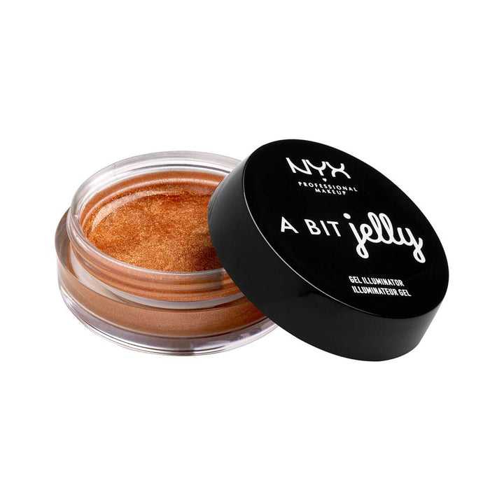 NYX A Bit Jelly Gel Illuminator