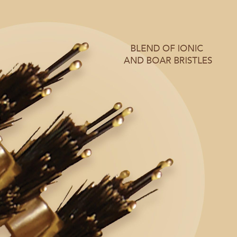 OG NanoThermic Contour Vent Combo Medium, NT-CVM