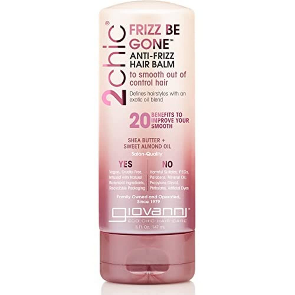 Giovanni 2chic Frizz Be Gone Hair Balm 147ml