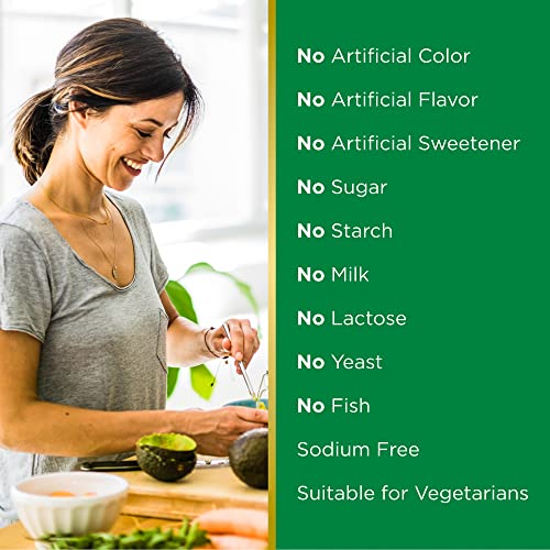 Nature’s Bounty Vitamin E Oil, Supports Immune & Antioxidant, 30,000IU Vitamin E, Topical or Oral, 2.5 Oz