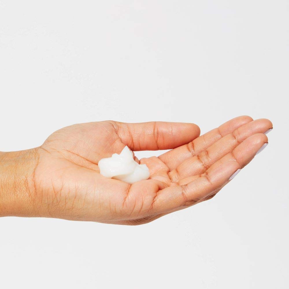 Dark and Lovely For Protective Styles Detangling Cream With Peppermint and Avocado Oil for Braids, Weaves, Wigs and Locs No Dyes, No Mineral Oil, No Petrolatum SoftSheen-Carson 6.8 Fl Oz