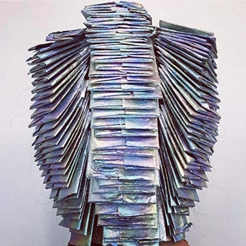 Framar Framar Ethereal Pop Up Foil 5x11-500 Count