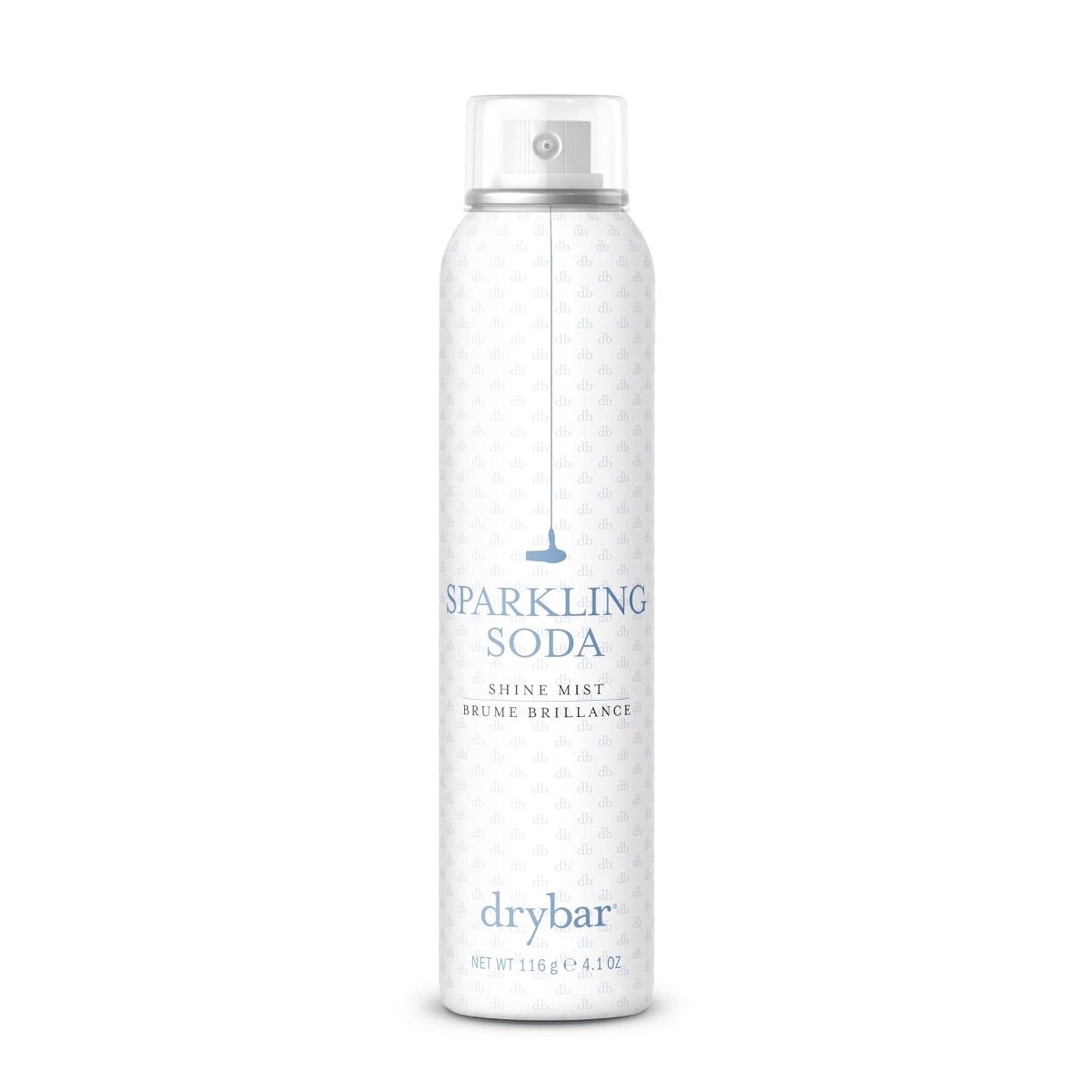 Drybar Sparkling Soda Shine Mist